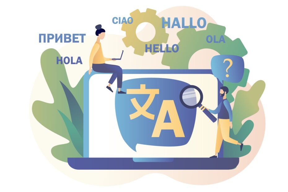 ترجمة المستندات اون لاين