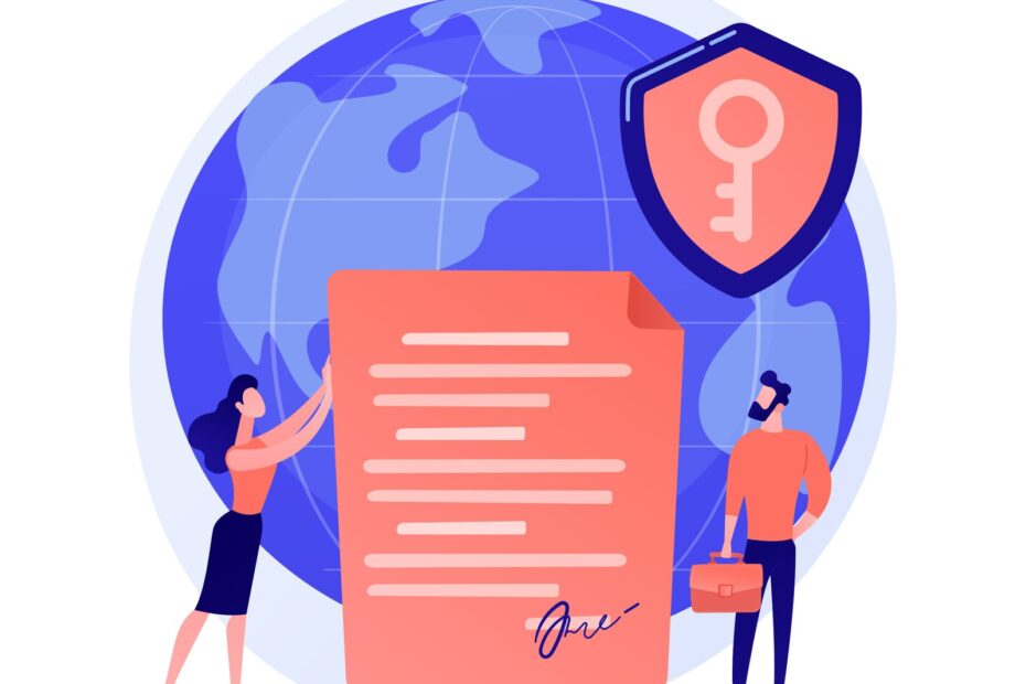 Iqama Certificate Translation