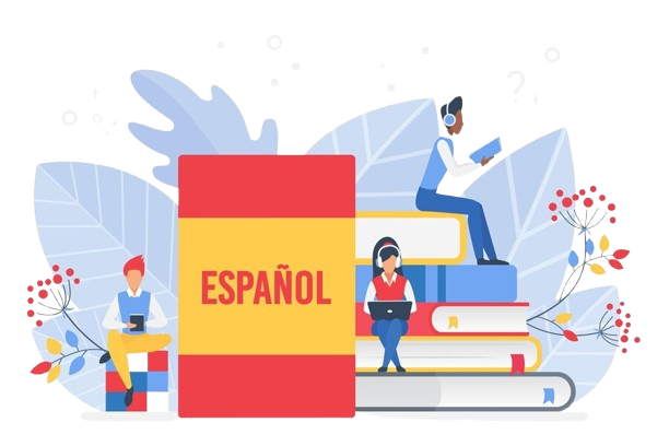 ترجمة اسبانى معتمدة