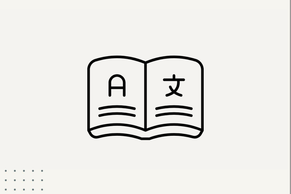 Academic Translation Services