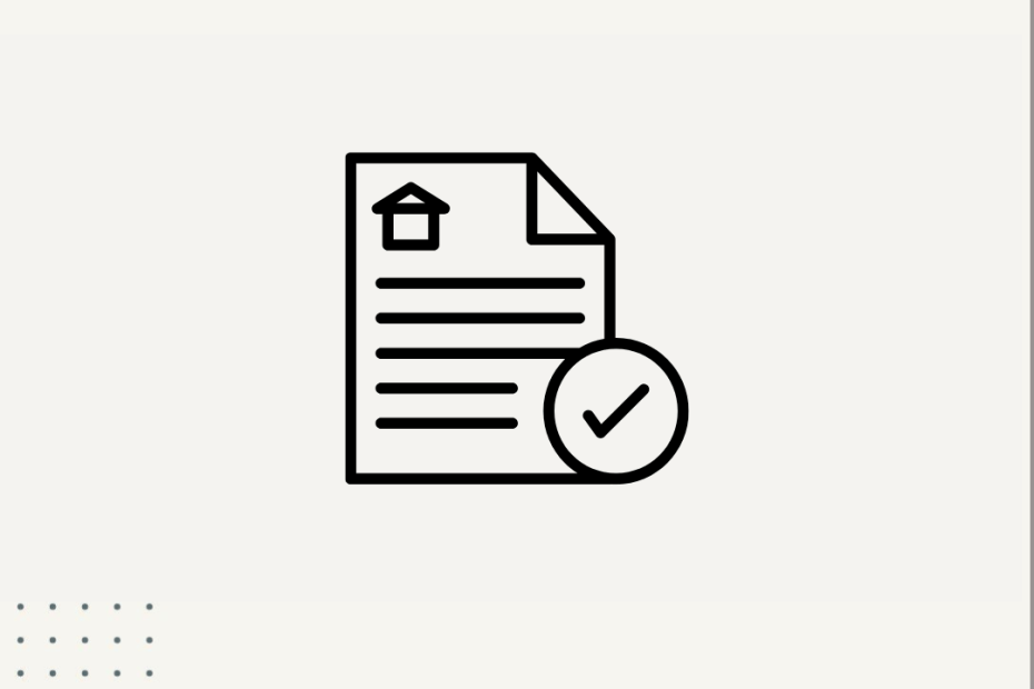 ترجمة صك ملكية