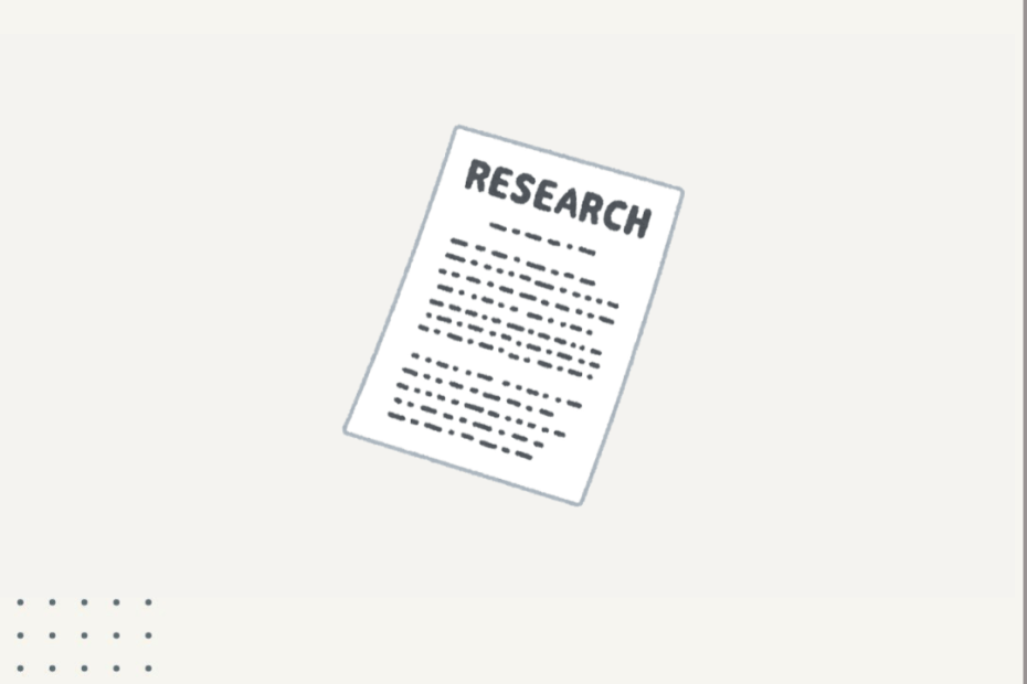 ترجمة مقالات علمية