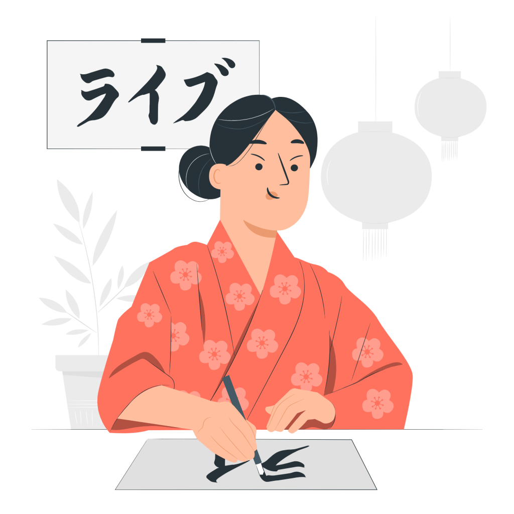 خدمات الترجمة اليابانية في السعودية