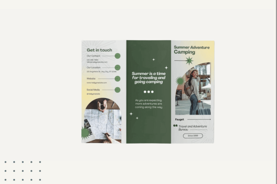 Brochure Translation Services