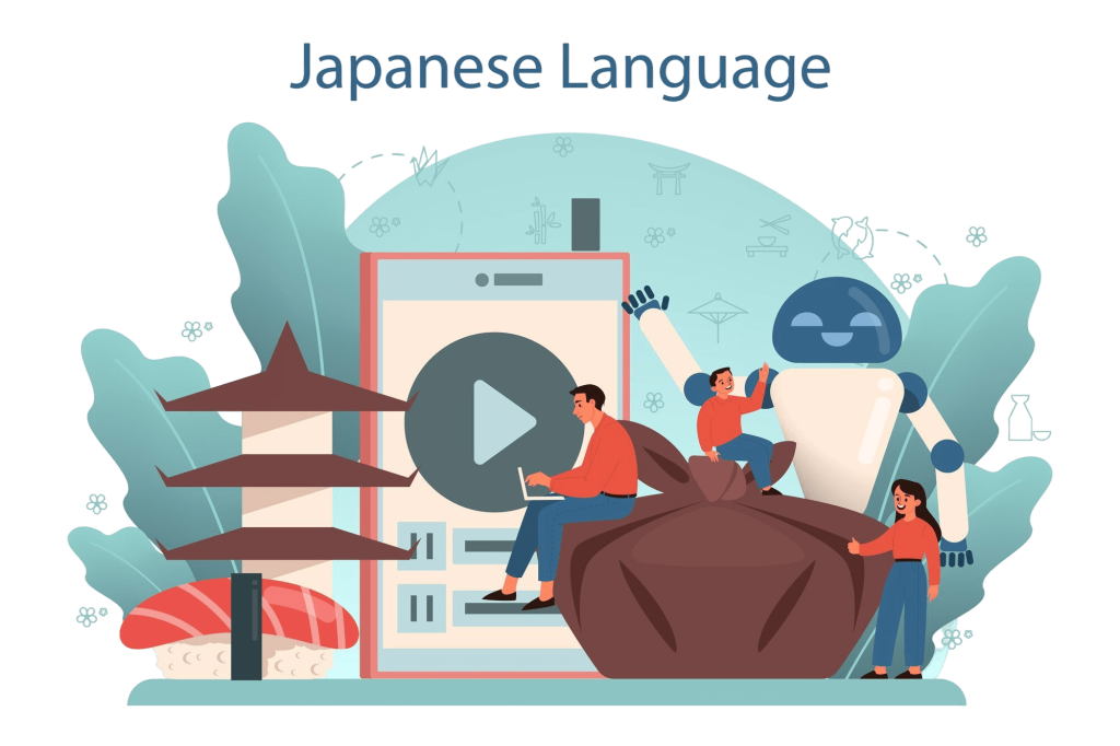 Certified Japanese Translation Services