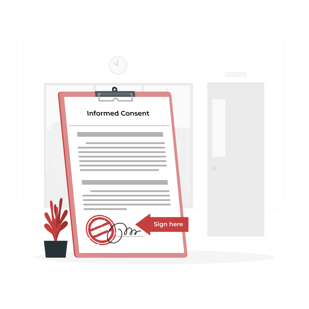 Certified Urdu Translation for Official Use