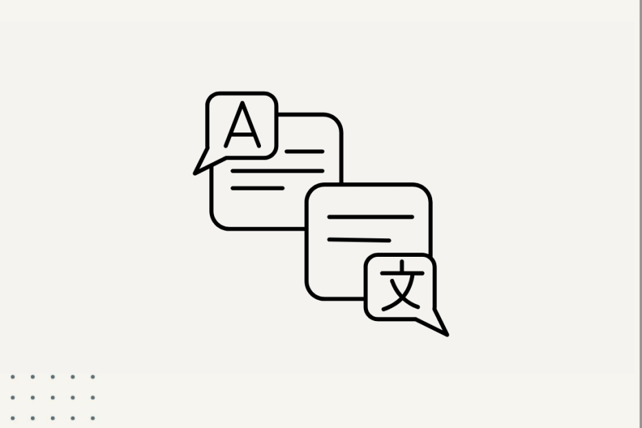 مكتب ترجمة في المدينة المنورة