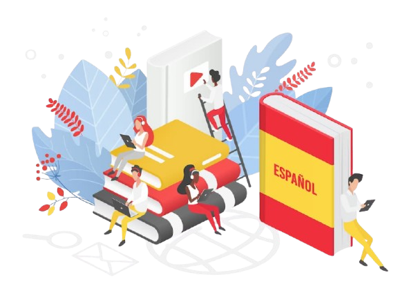 Spanish Translation Services