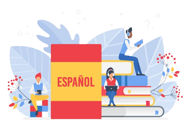 Spanish Translation Services