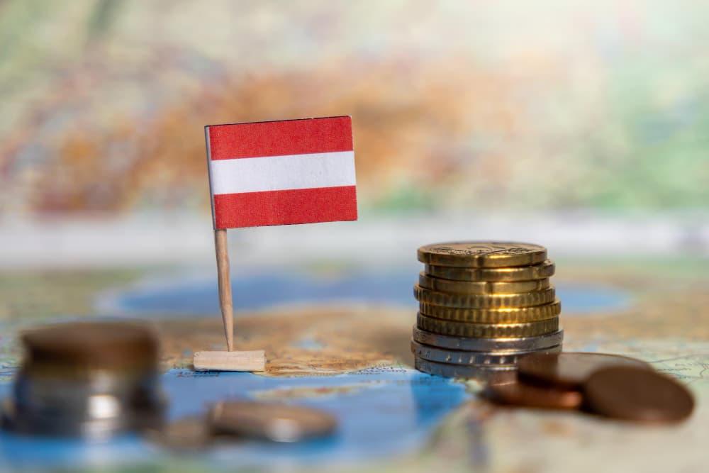 مكتب ترجمة معتمد من السفارة النمساوية